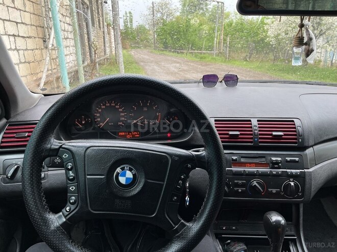 BMW 318 2000, 406,000 km - 1.9 l - Ağstafa