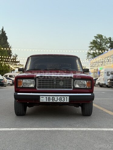 LADA (VAZ) 2107 2009, 64,912 km - 1.6 l - Şirvan