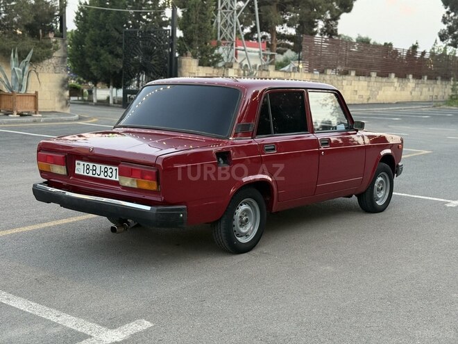 LADA (VAZ) 2107 2009, 64,912 km - 1.6 l - Şirvan