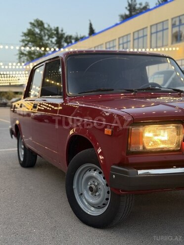 LADA (VAZ) 2107 2009, 64,912 km - 1.6 l - Şirvan