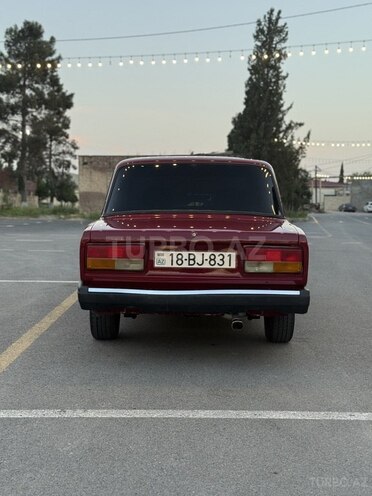 LADA (VAZ) 2107 2009, 64,912 km - 1.6 l - Şirvan