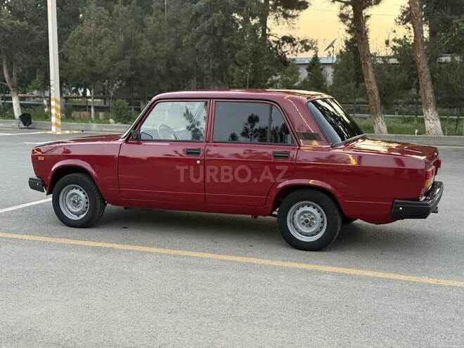 LADA (VAZ) 2107 2009, 64,912 km - 1.6 l - Şirvan