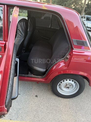 LADA (VAZ) 2107 2009, 64,912 km - 1.6 l - Şirvan