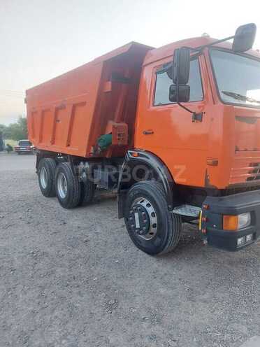KamAz 65115 1990, 225,000 km - 11.0 l - Beyləqan