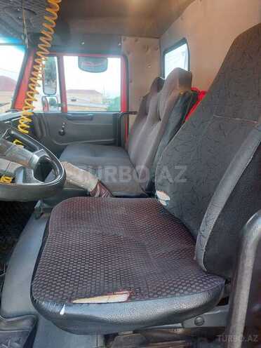 KamAz 65115 1990, 225,000 km - 11.0 l - Beyləqan