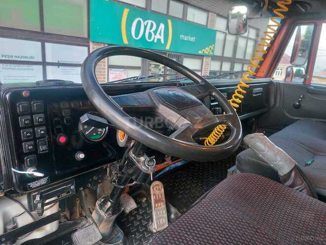 KamAz 65115 1990, 225,000 km - 11.0 l - Beyləqan