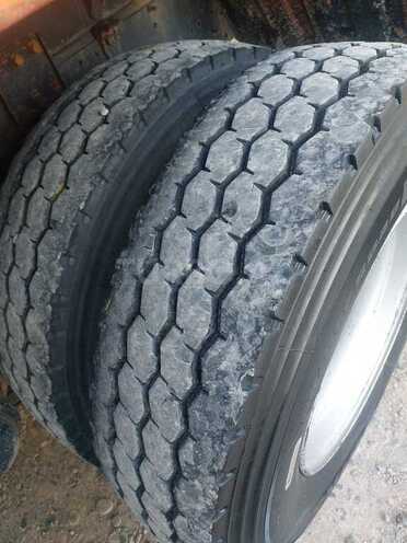 KamAz 65115 1990, 225,000 km - 11.0 l - Beyləqan