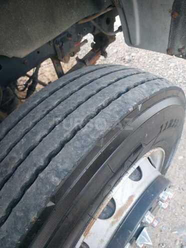 KamAz 65115 1990, 225,000 km - 11.0 l - Beyləqan