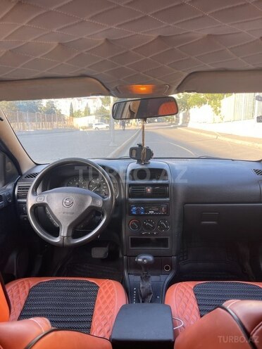 Opel Astra 1999, 173,000 km - 1.8 l - Bakı