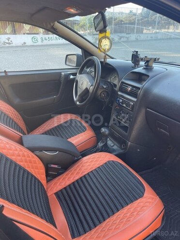 Opel Astra 1999, 173,000 km - 1.8 l - Bakı