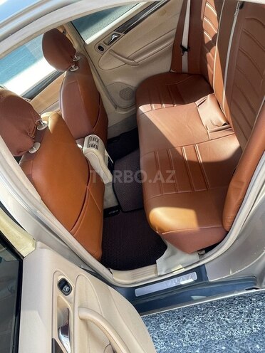 Mercedes C 240 2001, 280,000 km - 2.6 л - Bakı