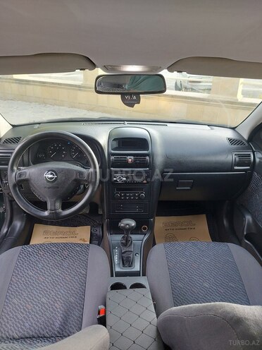 Opel Astra 2001, 328,005 km - 1.6 l - Qazax