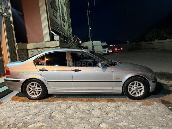 BMW 318 2000, 406,000 km - 1.9 l - Ağstafa