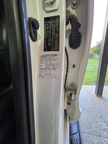 Toyota Land Cruiser Prado 2010, 296,000 km - 2.7 л - Xaçmaz
