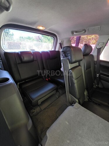Toyota Land Cruiser Prado 2010, 296,000 km - 2.7 л - Xaçmaz