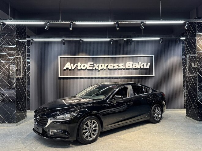 Mazda 6-1