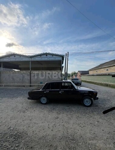 LADA (VAZ) 2107 2007, 59,000 km - 1.6 л - Cəlilabad