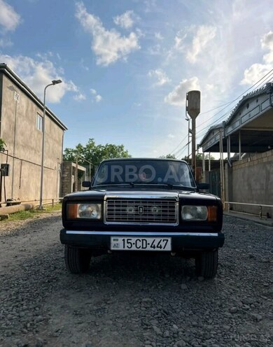 LADA (VAZ) 2107 2007, 59,000 km - 1.6 л - Cəlilabad