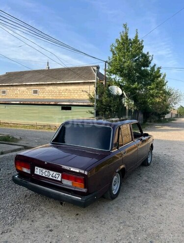 LADA (VAZ) 2107 2007, 59,000 km - 1.6 л - Cəlilabad