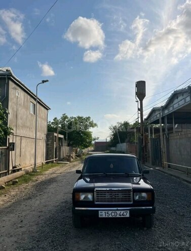 LADA (VAZ) 2107 2007, 59,000 km - 1.6 л - Cəlilabad