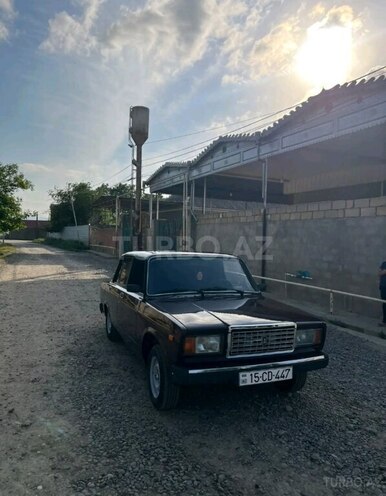 LADA (VAZ) 2107 2007, 59,000 km - 1.6 л - Cəlilabad
