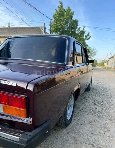 LADA (VAZ) 2107 2007, 59,000 km - 1.6 л - Cəlilabad
