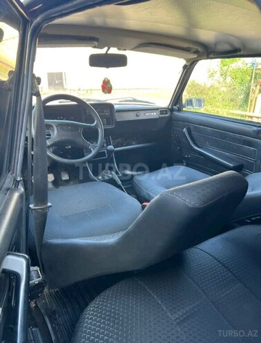 LADA (VAZ) 2107 2007, 59,000 km - 1.6 л - Cəlilabad