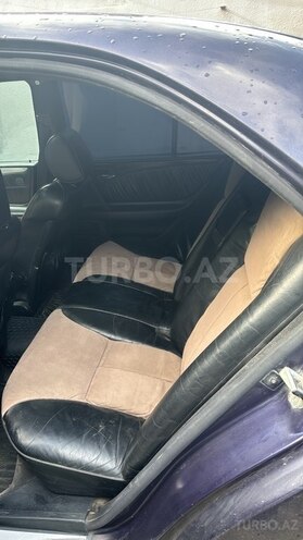 Mercedes E 280 1996, 528,000 km - 2.8 l - Bakı