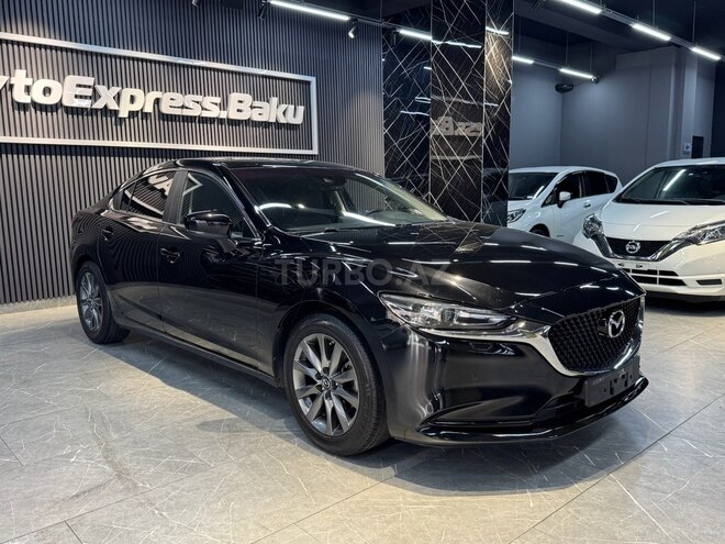 Mazda 6-2