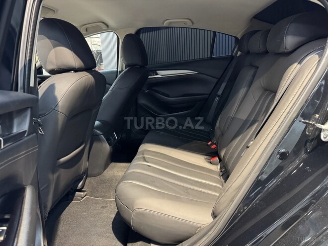 Mazda 6-16