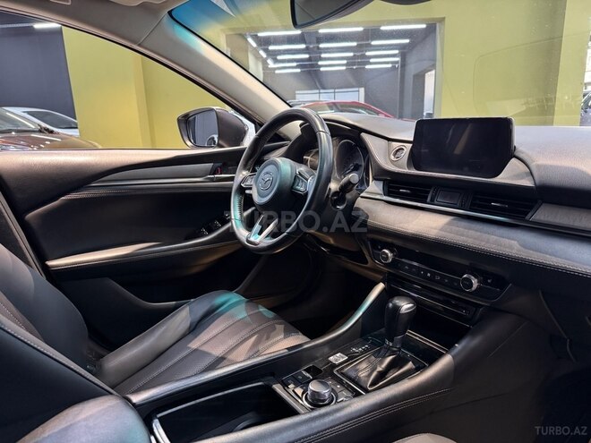 Mazda 6-15