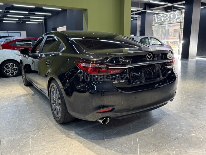 Mazda 6-7