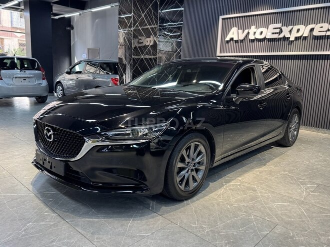 Mazda 6-4