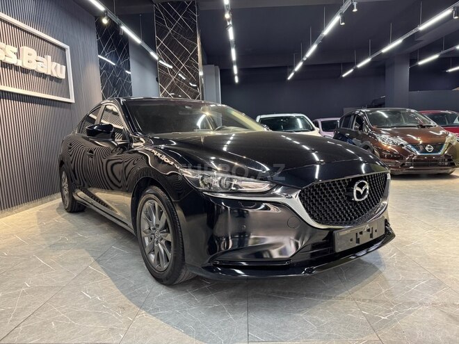 Mazda 6-10