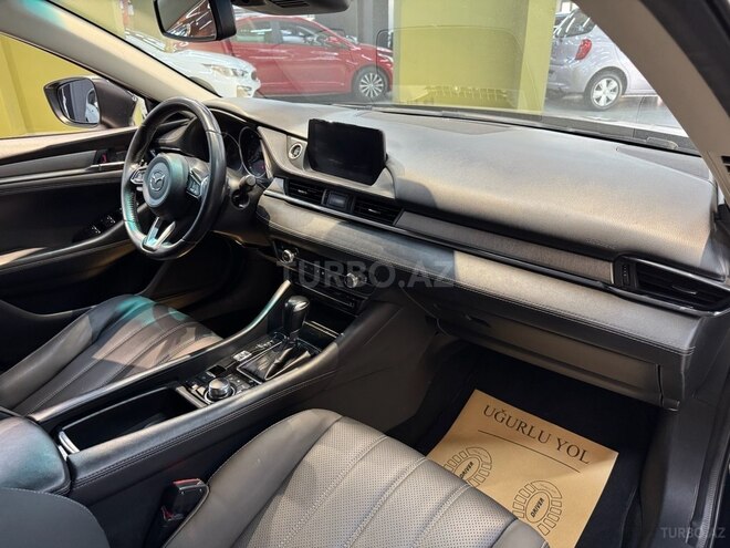 Mazda 6-14