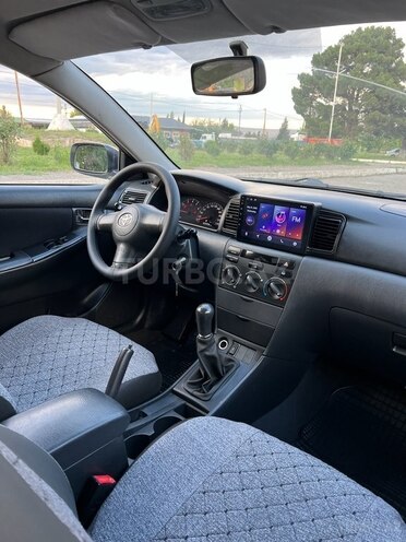 Toyota Corolla 2006, 273,000 km - 1.4 l - Şəmkir