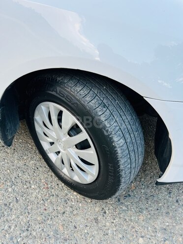 Toyota Corolla 2006, 273,000 km - 1.4 l - Şəmkir
