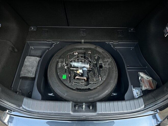 Hyundai i30 2009, 285,000 km - 1.4 l - Bakı