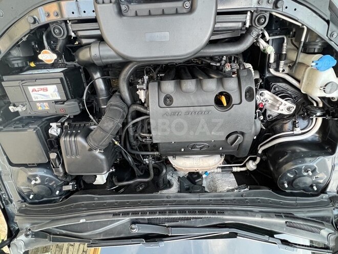 Hyundai i30 2009, 285,000 km - 1.4 l - Bakı
