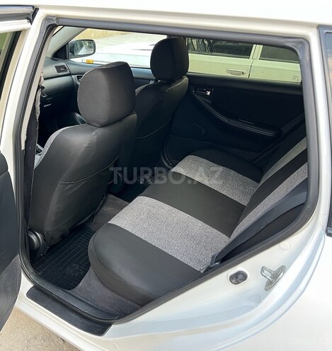 Toyota Corolla 2006, 273,000 km - 1.4 l - Şəmkir