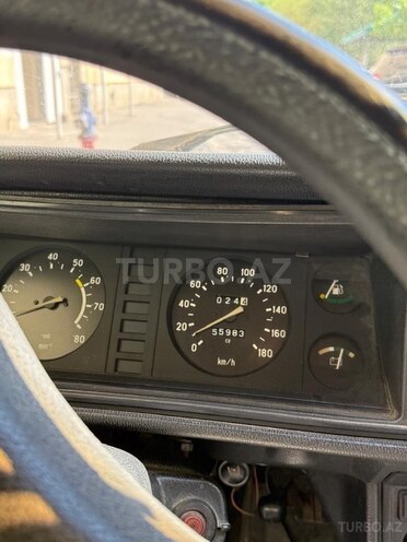 LADA (VAZ) 2107 1995, 86,000 km - 1.7 l - Bakı