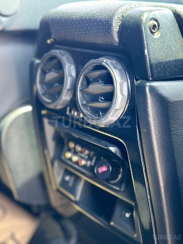 Land Rover RR Sport 2005, 209,000 km - 4.2 л - Bakı