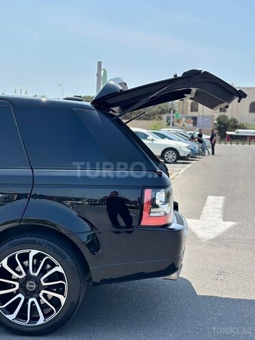 Land Rover RR Sport 2005, 209,000 km - 4.2 л - Bakı
