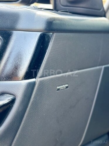 Land Rover RR Sport 2005, 209,000 km - 4.2 л - Bakı