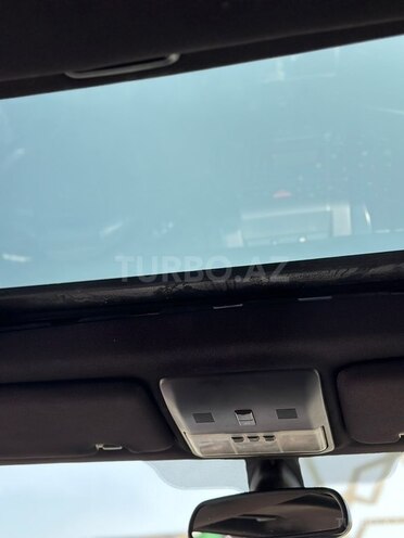 Land Rover RR Sport 2005, 209,000 km - 4.2 л - Bakı