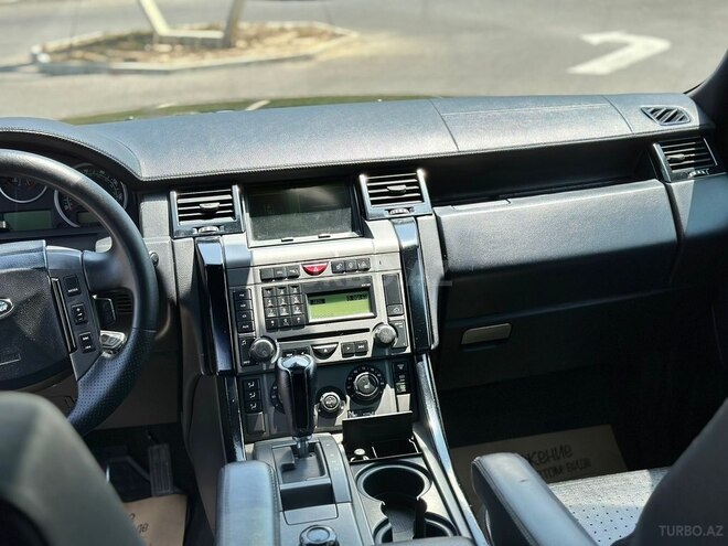 Land Rover RR Sport 2005, 209,000 km - 4.2 л - Bakı