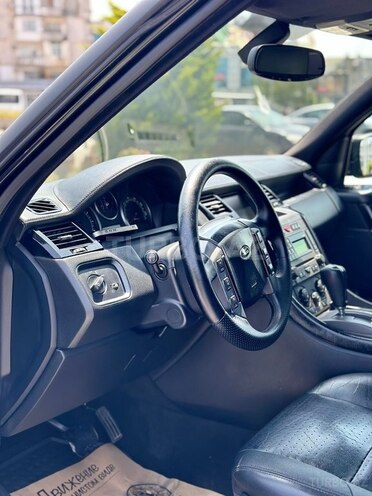 Land Rover RR Sport 2005, 209,000 km - 4.2 л - Bakı