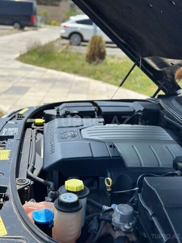 Land Rover RR Sport 2005, 209,000 km - 4.2 л - Bakı