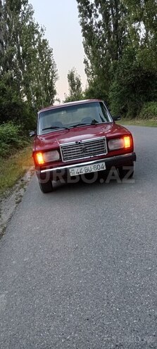 LADA (VAZ) 2107 1994, 81,136 km - 1.6 l - Quba