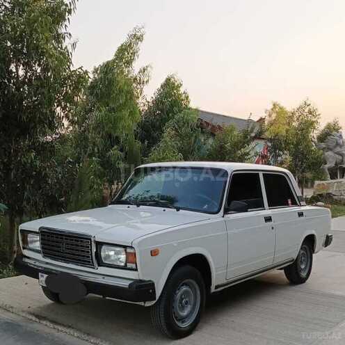 LADA (VAZ) 2107 2003, 90,000 km - 1.6 l - Kürdəmir